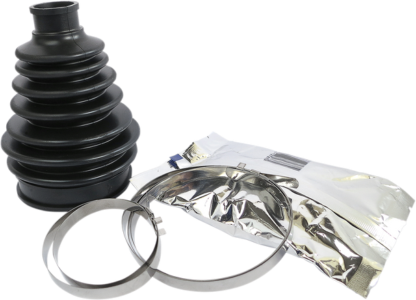 Epi WE130153 Cv Boot Kit - Front/Rear Inboard - for Can-Am