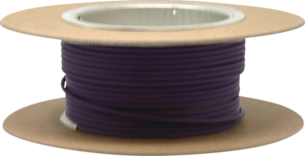 Namz NGWR-716 25' Gxl Wire Spool - 16 Gauge - Violet
