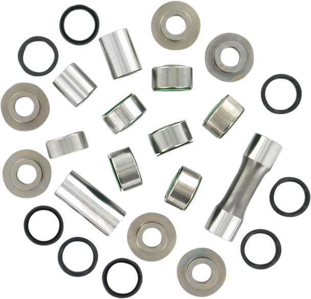 Pivot Works PWLK-S46-000 Linkage Rebuild Kit - for Suzuki