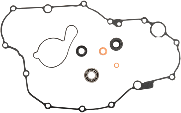 Athena P400485475009 Water Pump Gasket Kit - for Yamaha