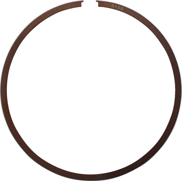 Wossner RSB6950 Piston Ring - 69.50 mm