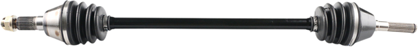 Moose Utility Division 0214-1818 Axle Canam