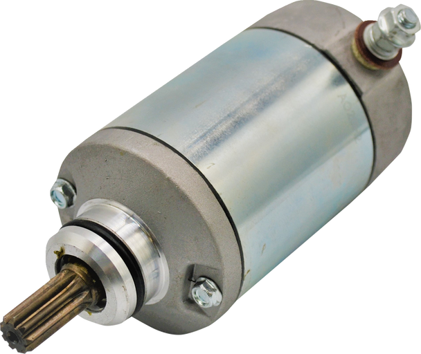 RICK'S Motorsport Electric 61-330 Starter - for Suzuki