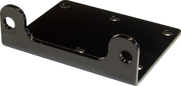 KFI Products 100495 Winch Fairlead Mount - Standard