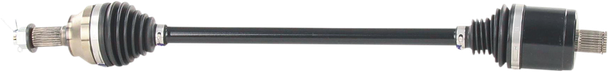 Moose Utility Division 0214-1857 HD Axle Kt Complt for Polaris