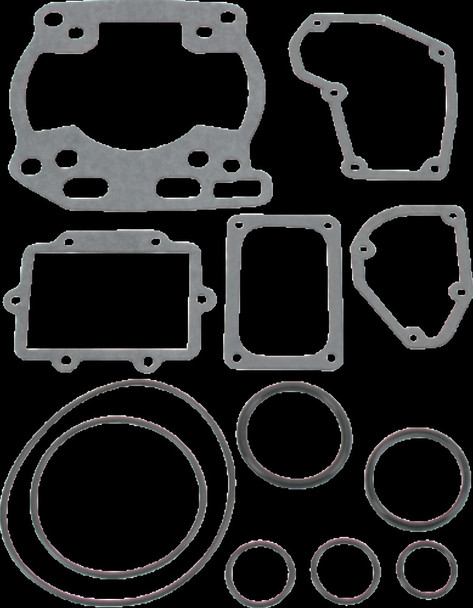 Moose Racing Top End Gasket Set FOR SUZUKI RM250 99-00