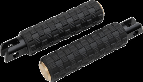 Arlen Ness 07-958 Peg - Brass - FXDR