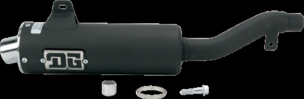 DG PERFORMANCE 051-2120 EXHAUST RCM II S/O 300EX