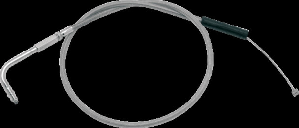 Motion Pro 41 Armor Coat Idle Cable Harley FLHRS 04-05