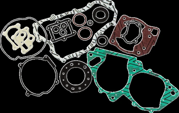 MOOSE RACING HARD-PARTS M811259 MSE GSKT/SLS  CR250 92-01