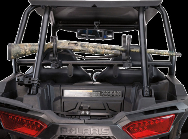 MOOSE UTILITY DIVISION 3518-0175 GUNRACK CAMLOCK UTV SNGLE