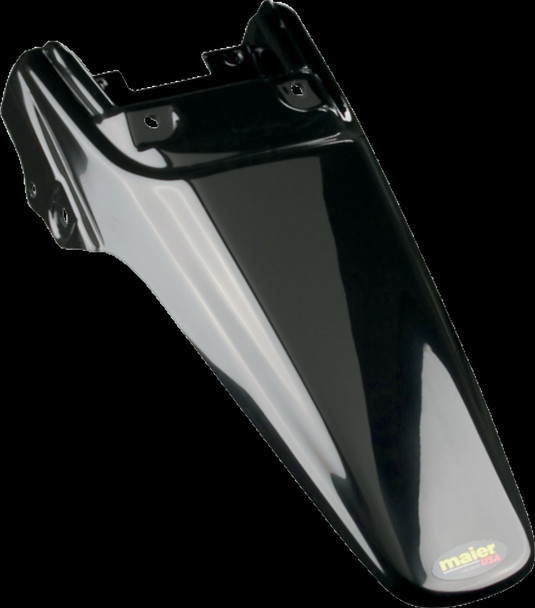 MAIER 135100 FENDER REAR CRF80/100F BK