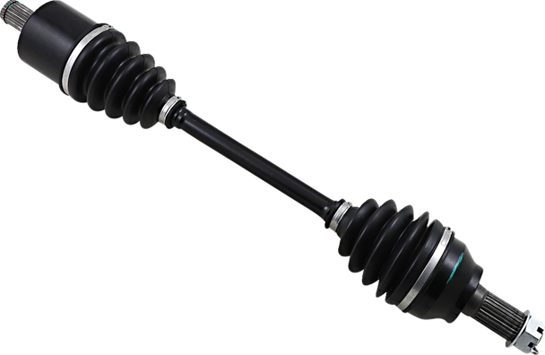 Moose Utility Division 0214-1866 Axle Pol