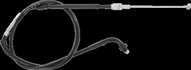 Motion Pro Black Vinyl OE Pull Throttle Cable