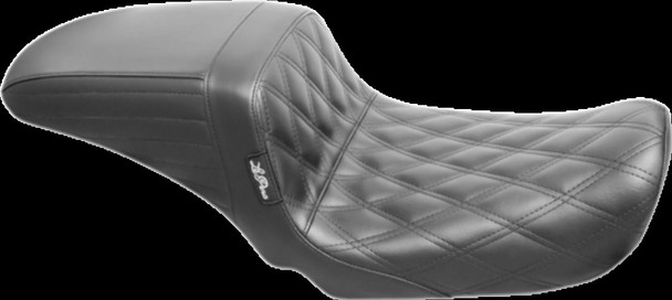 LE PERA LK-591DD SEAT KICKFLIP DOUBLE DIAMOND 06-17 FXD