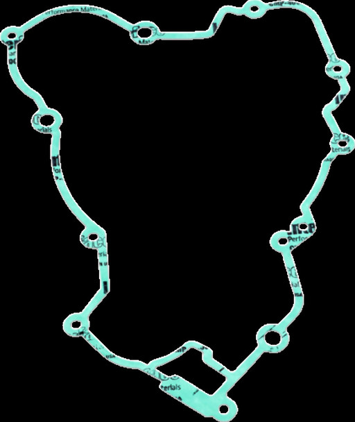 MOOSE RACING HARD-PARTS 0934-6150 GASKET INNER CLUTCH FOR KTM
