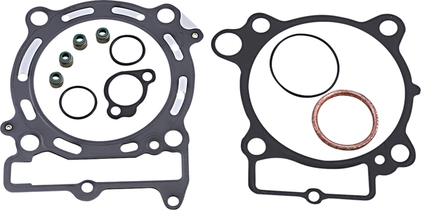 MOOSE RACING HARD-PARTS 0934-6444 GASKET KIT TOP END KAW