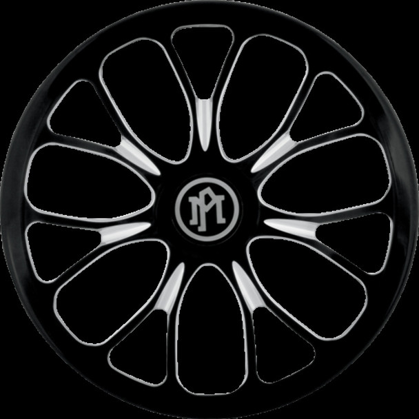 PERFORMANCE MACHINE (PM) 0206-2010HEABMP INSERT PM A/C HEATHEN BMP