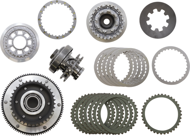Drag Specialties 1120-0077 Primary Drive Kit for 94-97 Harley-Davidson