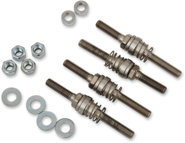 CYCLE VISIONS CV-144 BAREBACKS 06-17 FXD