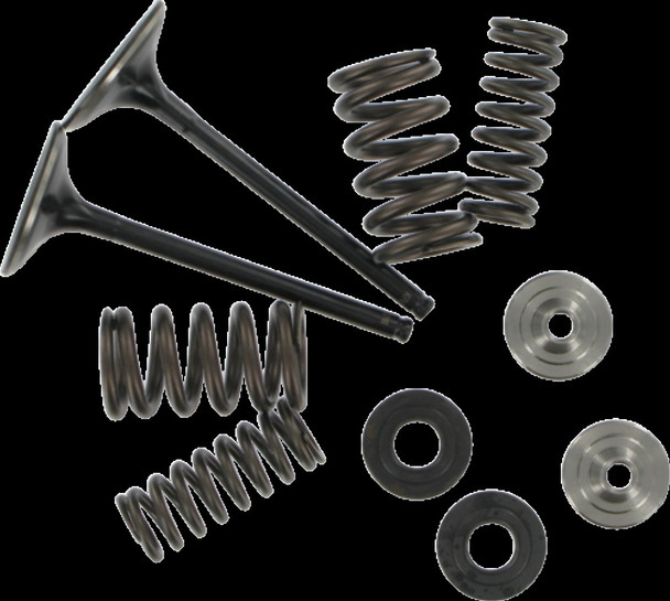 KIBBLEWHITE 40-40350 INTAKE KIT 03-06 KX250F