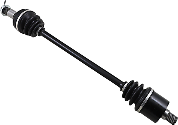 Moose Utility Division 0214-1859 Axle Arc Cat