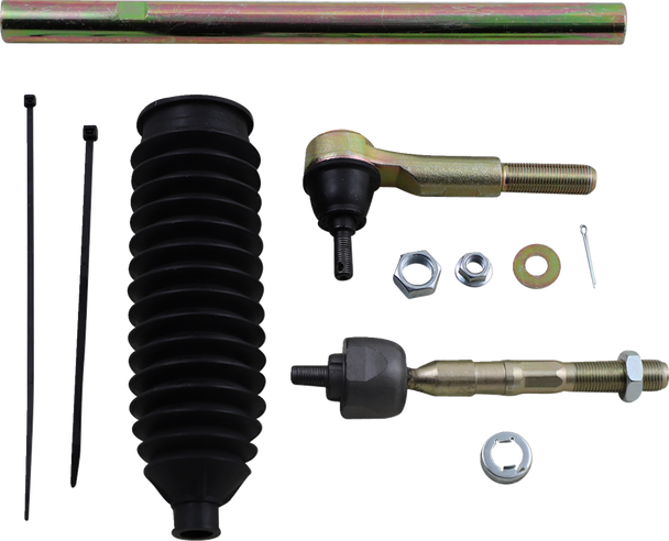 Moose Racing HARD-PARTS 0430-1121 Tie Rod End Kit for Honda