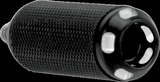 PERFORMANCE MACHINE (PM) 0033-1134-BM SHIFT PEG ELE APEX BK