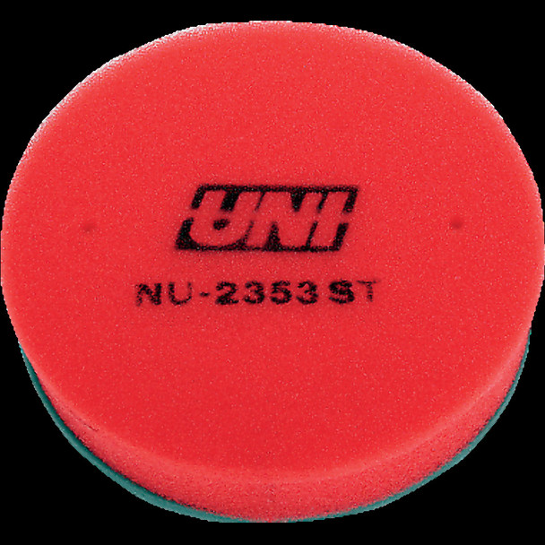 UNI FILTER NU-2353ST UNI FIL KX125-500 MISC