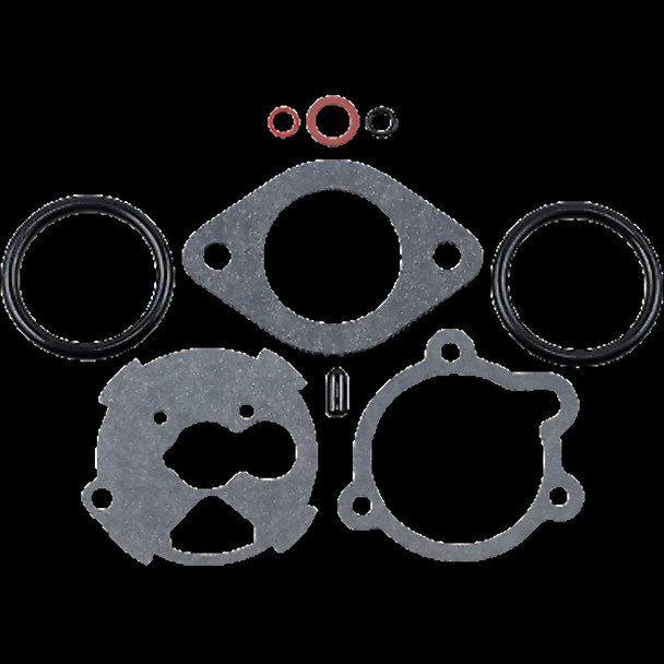 JAMES GASKET GASKET KIT FITS 72-76 FL XL