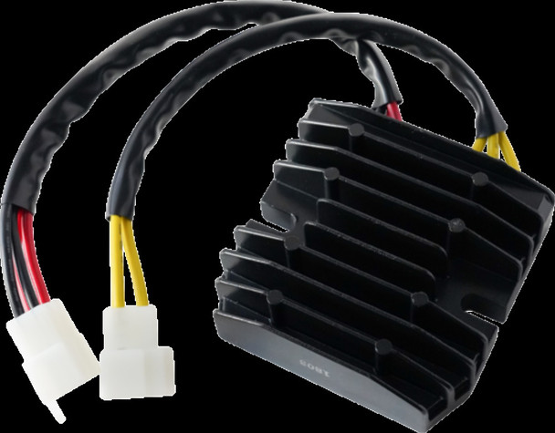 RICK'S MOTORSPORT ELECTRIC 10-029H OE STYLE REC/REG 10-029H