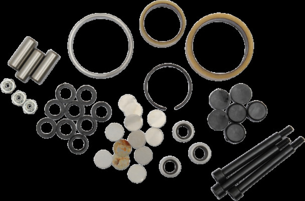EPI CX400013 CLUTCH REBUILD KT P85