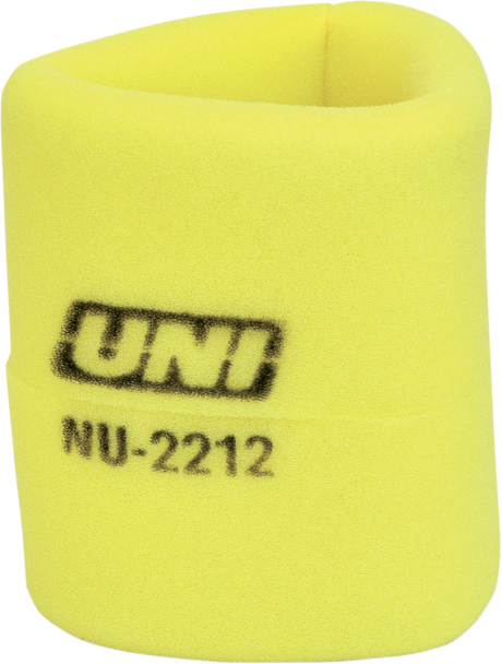 UNI FILTER NU-2212 AIR FILTER MX250/360 73-4
