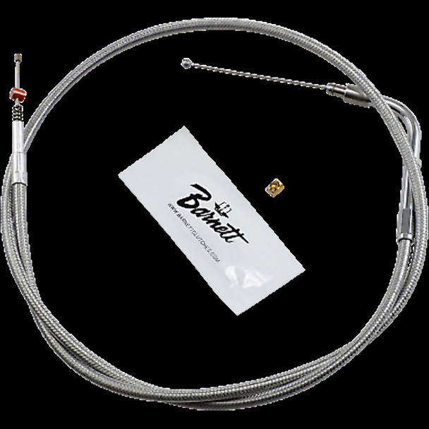 Barnett 102-30-40012-06 Stainless Steel Cable  +6"" 01-10 FXST / I