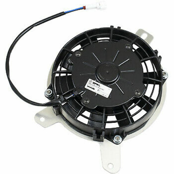 Moose Utility 1901-0720 Hi-Performance Cooling Fan - 440 CFM
