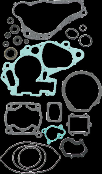MOOSE RACING HARD-PARTS M811581 MSE GSKT/SLS  RM250 94-5