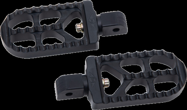 JOKER MACHINE 08-56-7B PEG LONG SERR PASS BLK ST