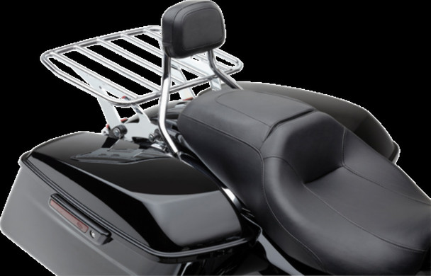 COBRA 602-2800 FLAT RACK CHROME