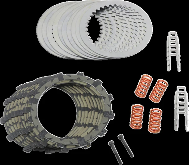 REKLUSE RMS-2813080 CLUTCH KT TQD HQ/FOR KTM 690+
