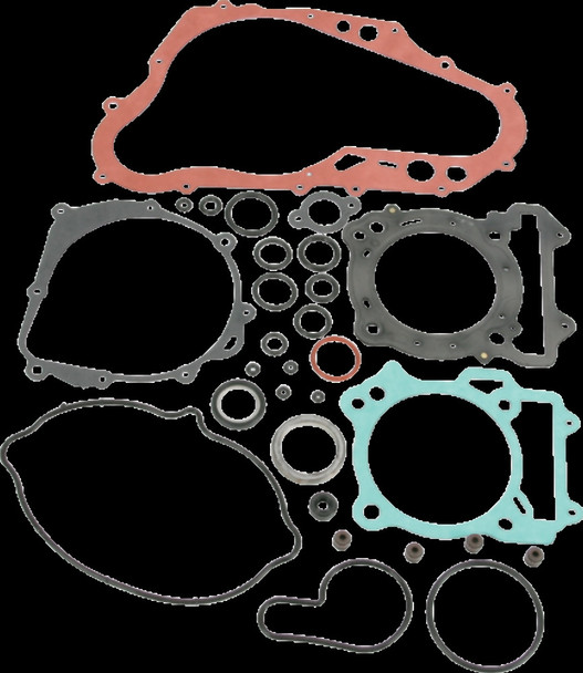 MOOSE RACING HARD-PARTS 0934-0143 GASKET-KIT  COMP-KLX/DRZ