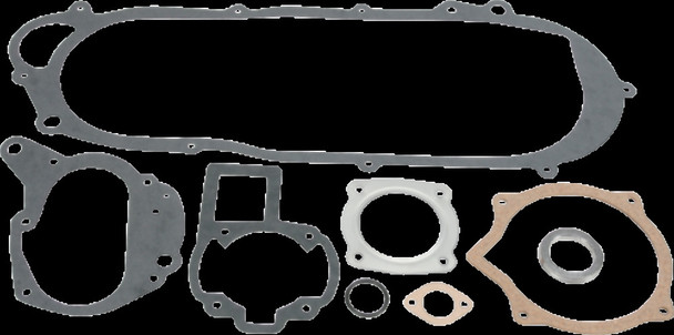 MOOSE RACING HARD-PARTS 0934-0151 COMPL MTR GSKT-F80QUD SPR