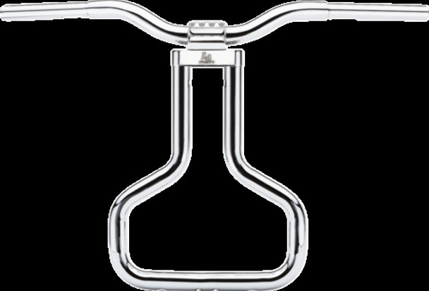 LA CHOPPERS LA-7339-18 HANDLEBAR KAGE T 18C FLTR