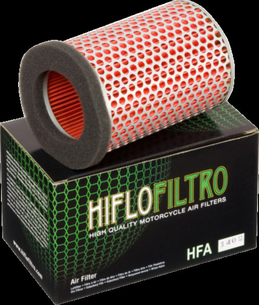 HIFLOFILTRO HFA1402 AIR FILTER HON CX/GL500
