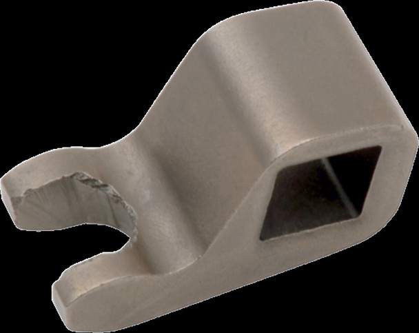 DRAG SPECIALTIES 1132-0602 FINGER CLT REL 36-84BT