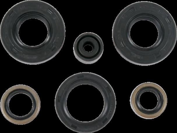 MOOSE RACING HARD-PARTS 0935-0054 OIL-SEALS KX/RM60 KX80
