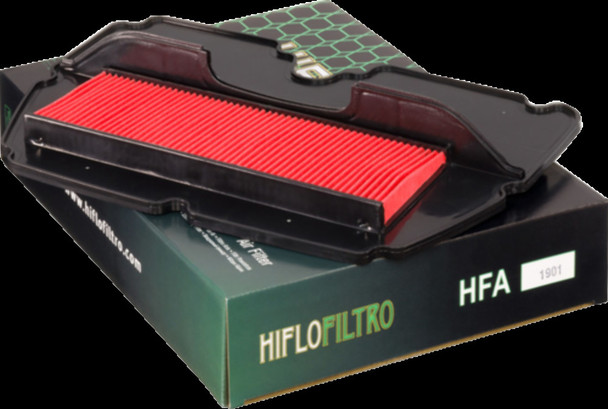 HIFLOFILTRO HFA1901 FILTERAIR HIFLOFILTRO HON
