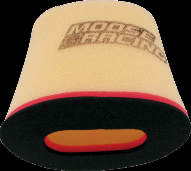MOOSE RACING HARD-PARTS M763-80-01 AIR FIL TRI-Z 250 84-87