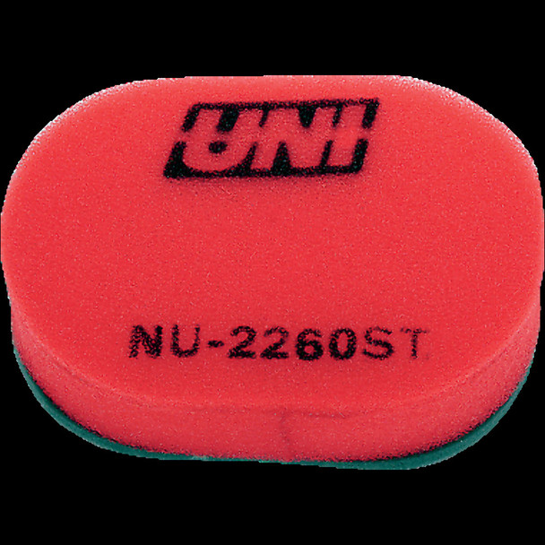 UNI FILTER NU-2260ST UNI FIL YZ100/125/IT175