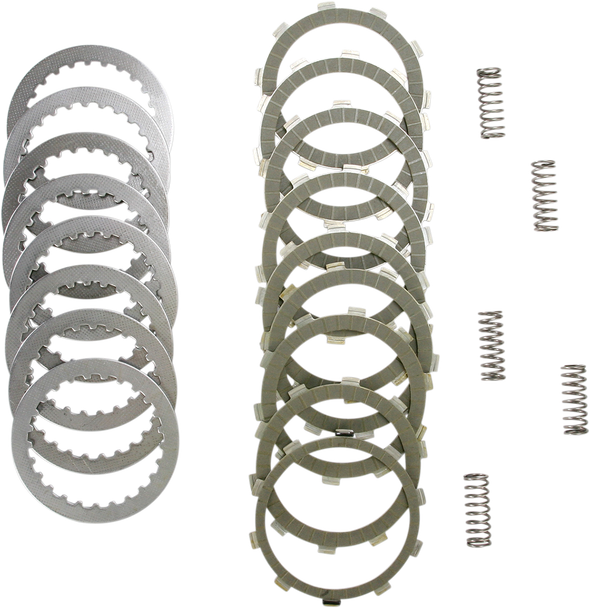 EBC SRK112 CLUTCH KIT EBC SRK112