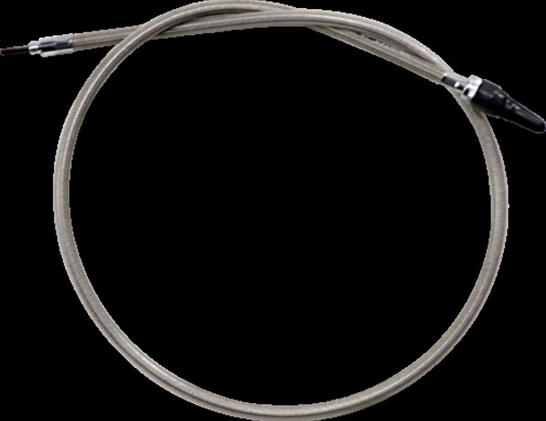Motion Pro Armor Coat Speedometer Cable #66-0129 for Harley Davidson